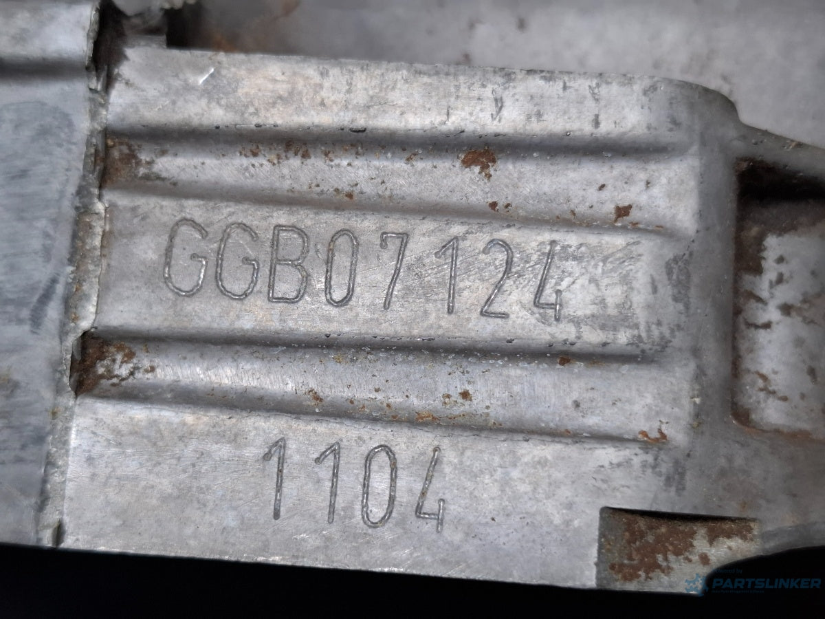 Cutie de viteze SKODA SUPERB 3U4 2001 - 2008 TDI AVF, AWX GGB