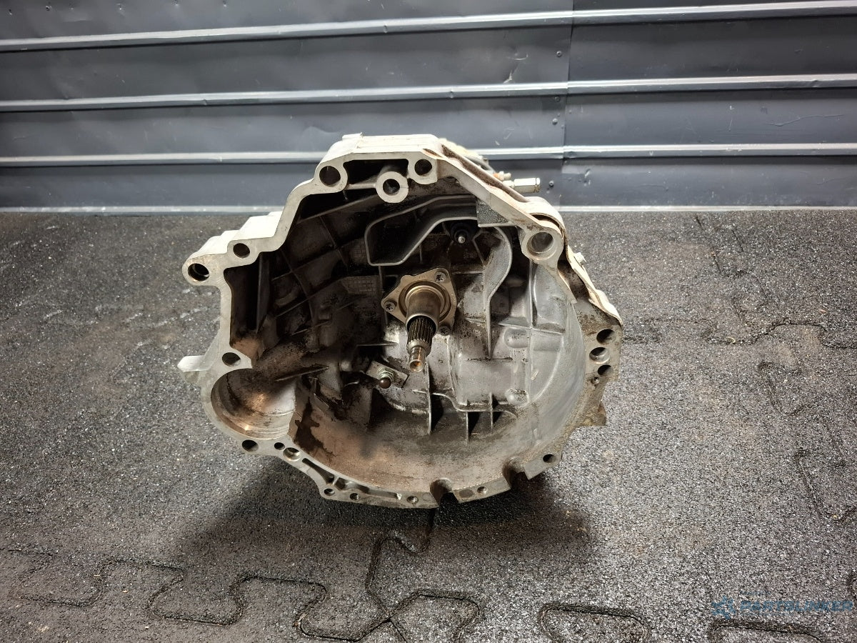 Cutie de viteze SKODA SUPERB 3U4 2001 - 2008 TDI AVF, AWX GGB