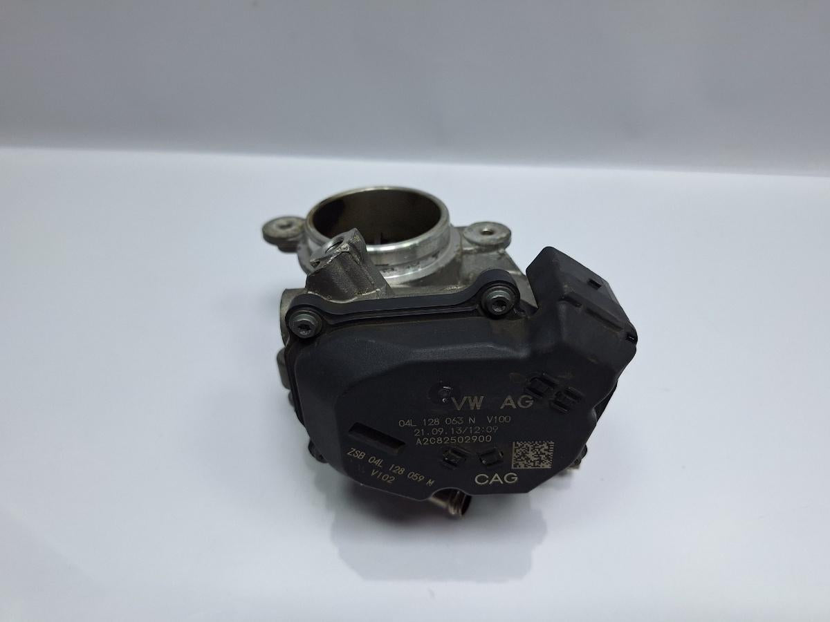 Clapeta acceleratie SKODA OCTAVIA Combi 5E5 2012 - > TDI CKFC, CRMB, CYKA 04L128063N