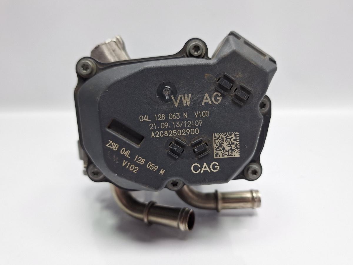 Clapeta acceleratie SKODA OCTAVIA Combi 5E5 2012 - > TDI CKFC, CRMB, CYKA 04L128063N