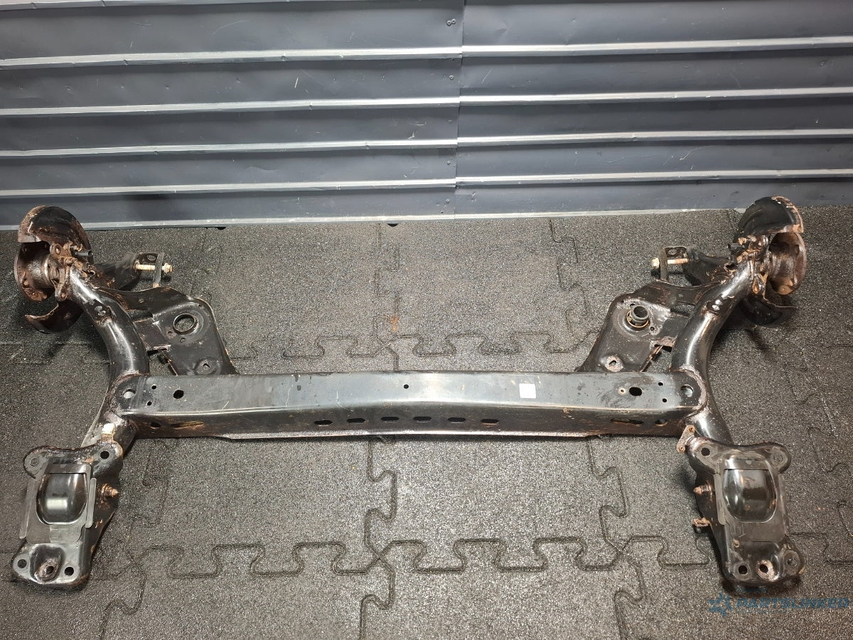 Punte spate SKODA OCTAVIA Combi 5E5 2012 - > TDI CKFC, CRMB, CYKA 5Q0501049D