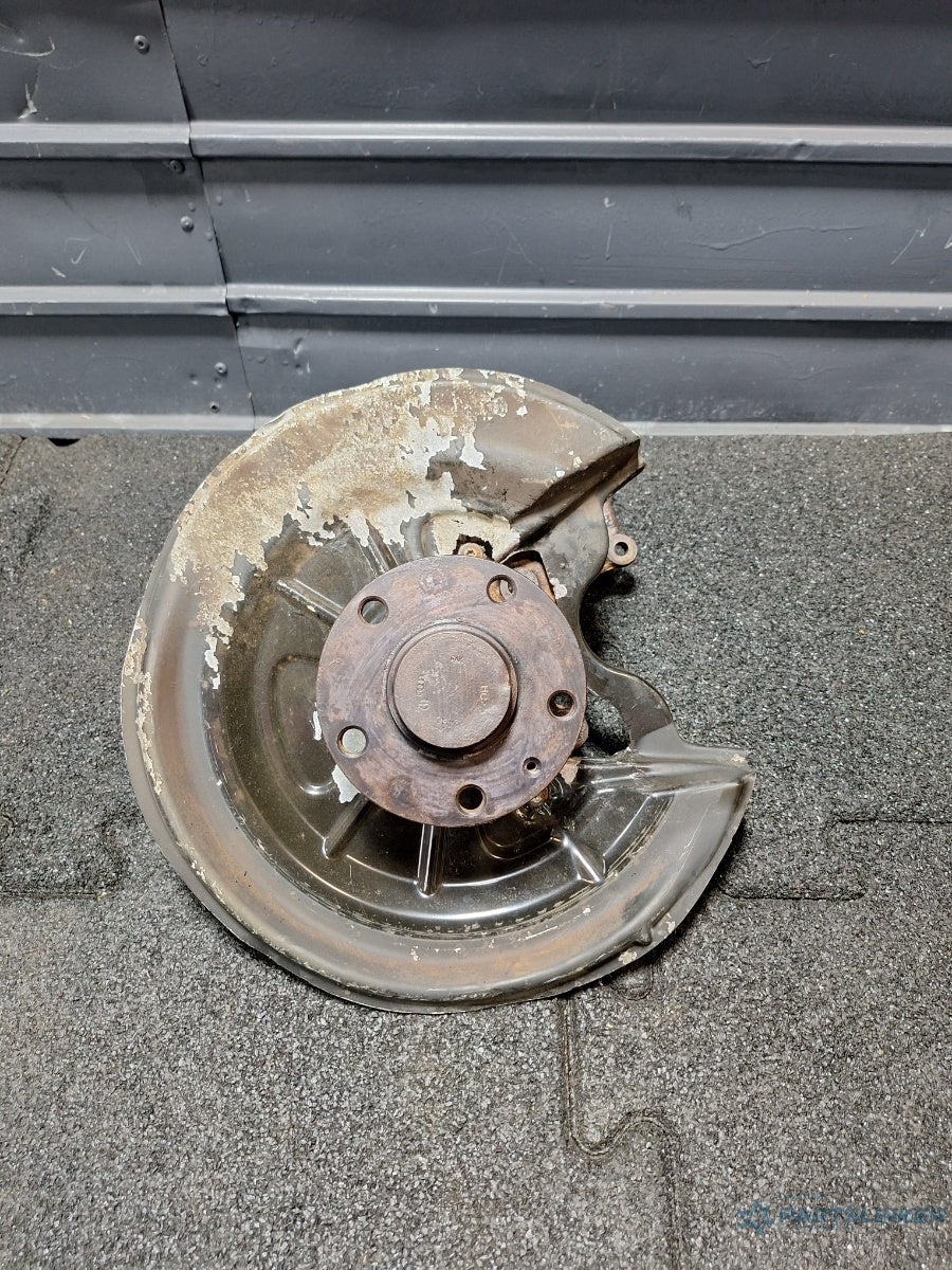 Fuzeta stanga spate SKODA SUPERB III Estate 3T5 2009 - 2015 TDI CBBB, CFGB 1K0505435AE