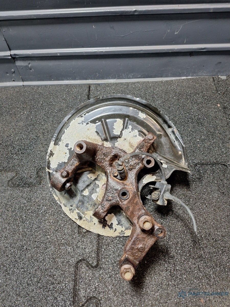 Fuzeta stanga spate SKODA SUPERB III Estate 3T5 2009 - 2015 TDI CBBB, CFGB 1K0505435AE