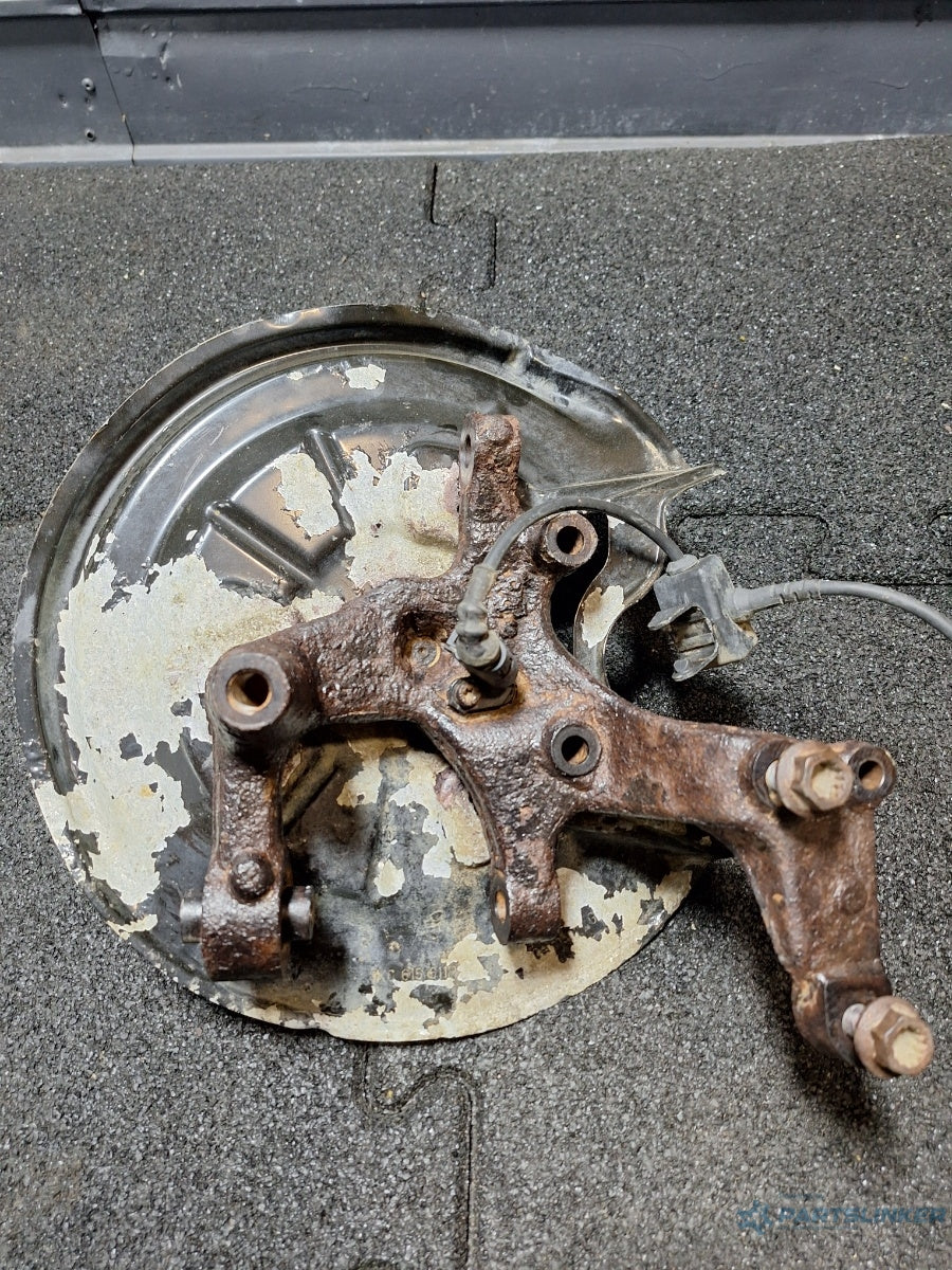 Fuzeta stanga spate SKODA SUPERB III Estate 3T5 2009 - 2015 TDI CBBB, CFGB 1K0505435AE