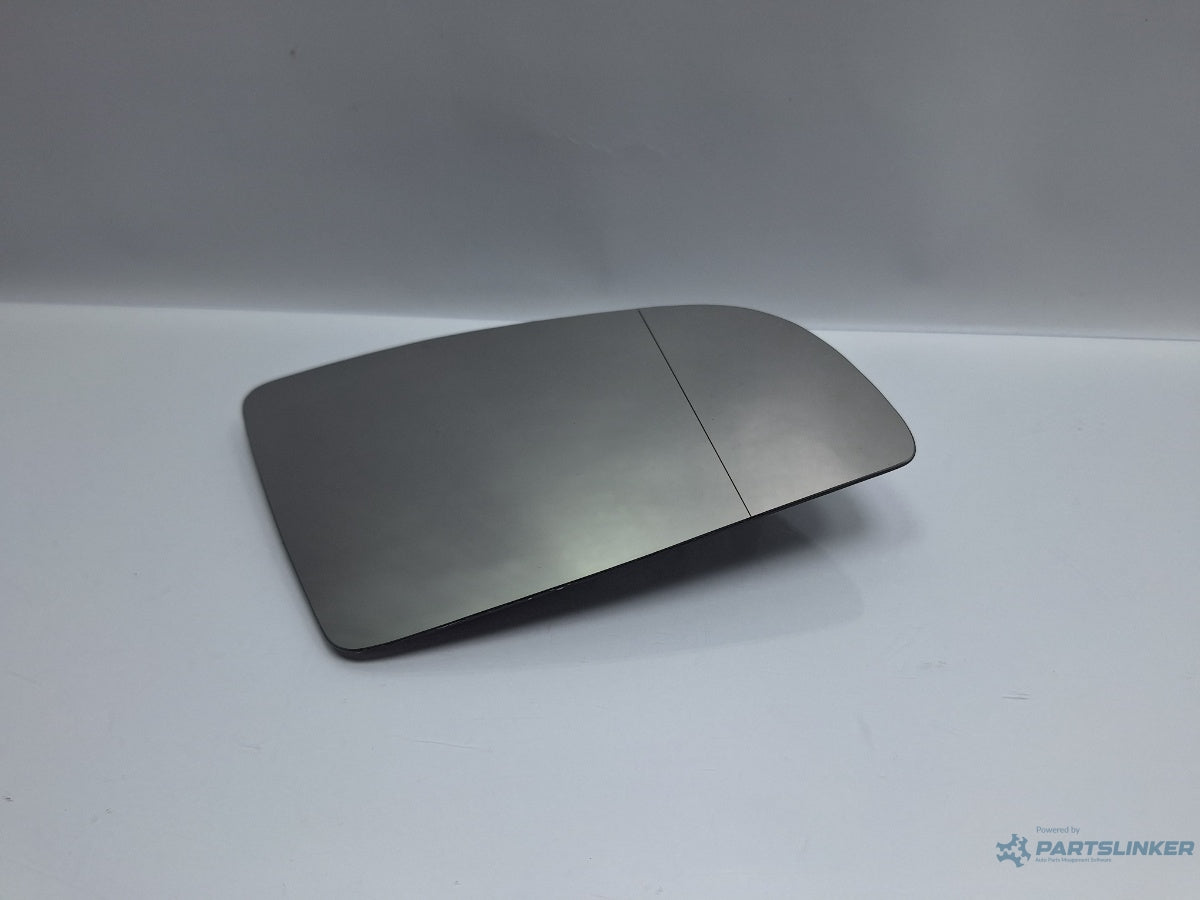 Sticla oglinda incalzita dreapta AUDI A4 III Avant 8ED, B7 2004 - 2008 TDI BKE, BRB Alkar 6402525 096315951