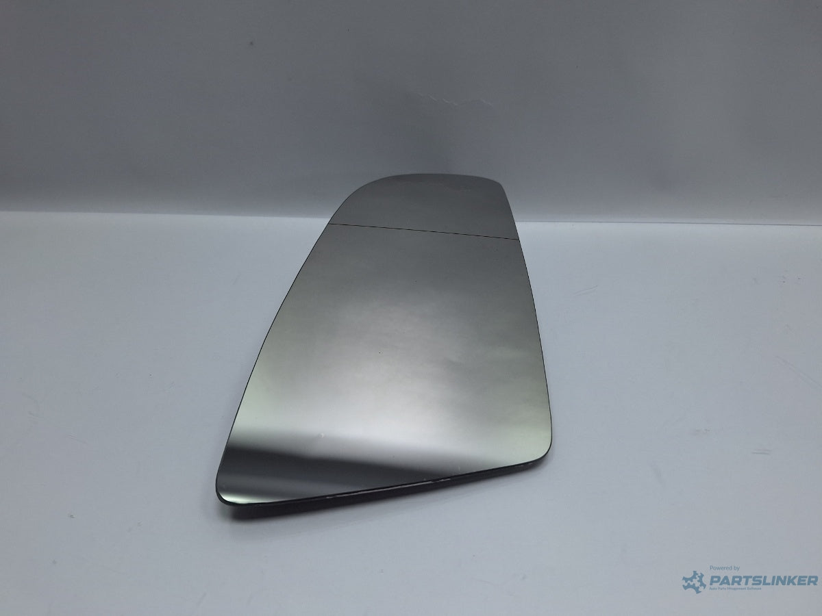 Sticla oglinda incalzita dreapta AUDI A4 III Avant 8ED, B7 2004 - 2008 TDI BKE, BRB Alkar 6402525 096315951