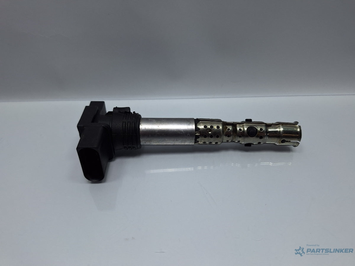 Bobina bujie VOLKSWAGEN FOX 5Z1, 5Z3 2003 - 2014 1.2 1.2 BMD, CHFB 03D905115F