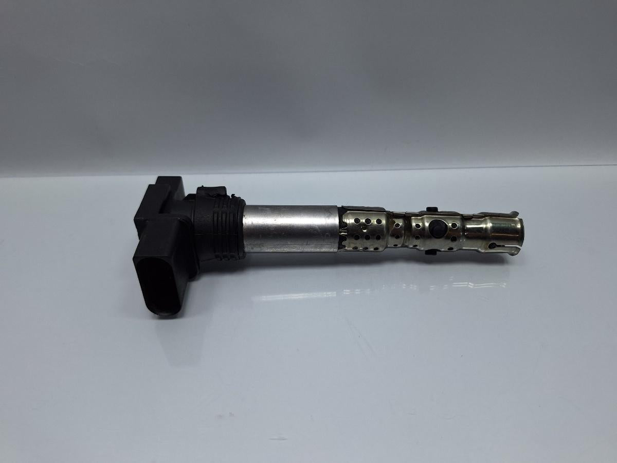 Bobina bujie VOLKSWAGEN FOX 5Z1, 5Z3 2003 - 2014 1.2 1.2 BMD, CHFB 03D905115F