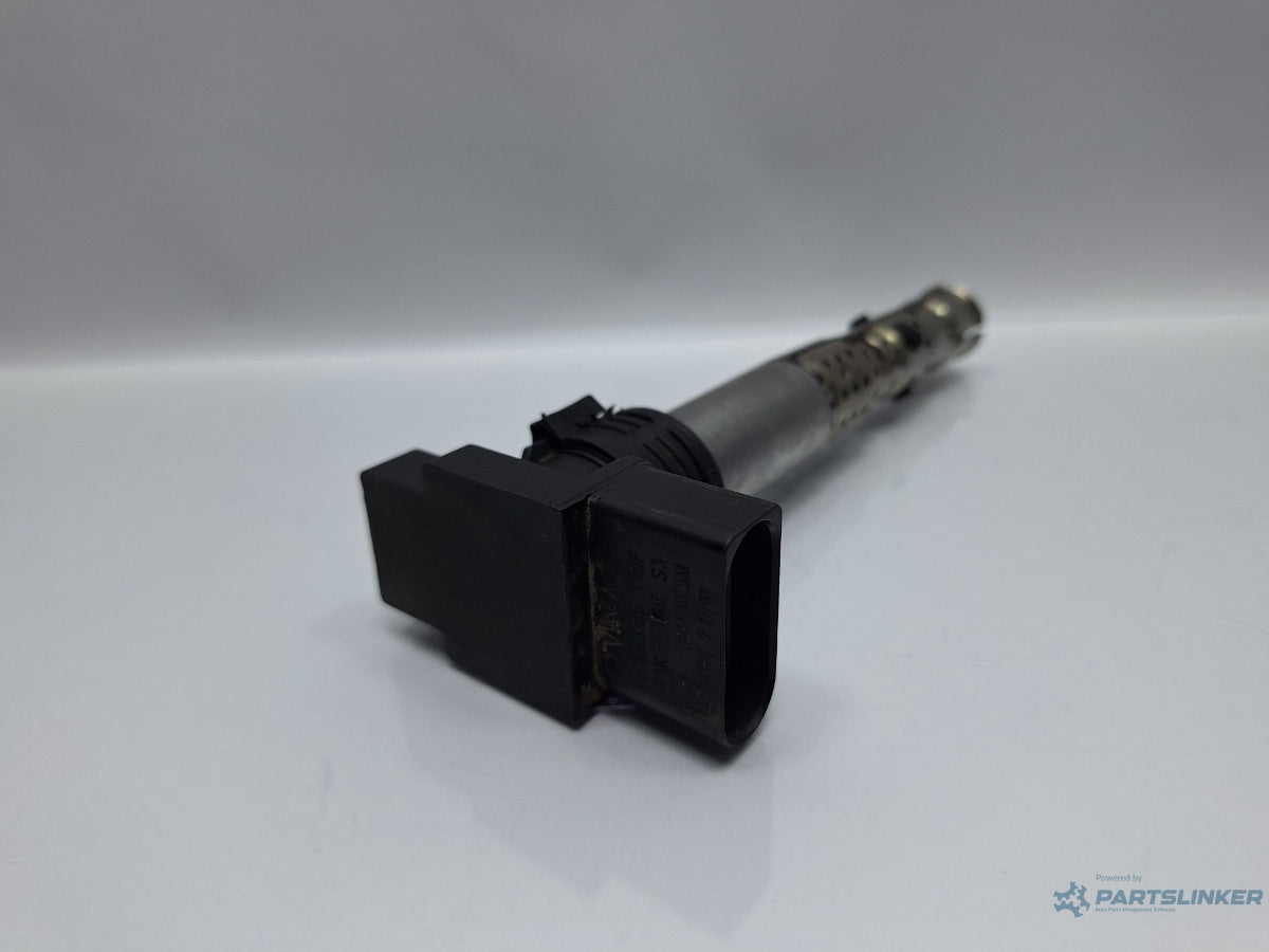 Bobina bujie VOLKSWAGEN FOX 5Z1, 5Z3 2003 - 2014 1.2 1.2 BMD, CHFB 03D905115F