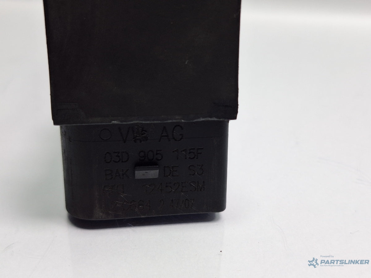 Bobina bujie VOLKSWAGEN FOX 5Z1, 5Z3 2003 - 2014 1.2 1.2 BMD, CHFB 03D905115F