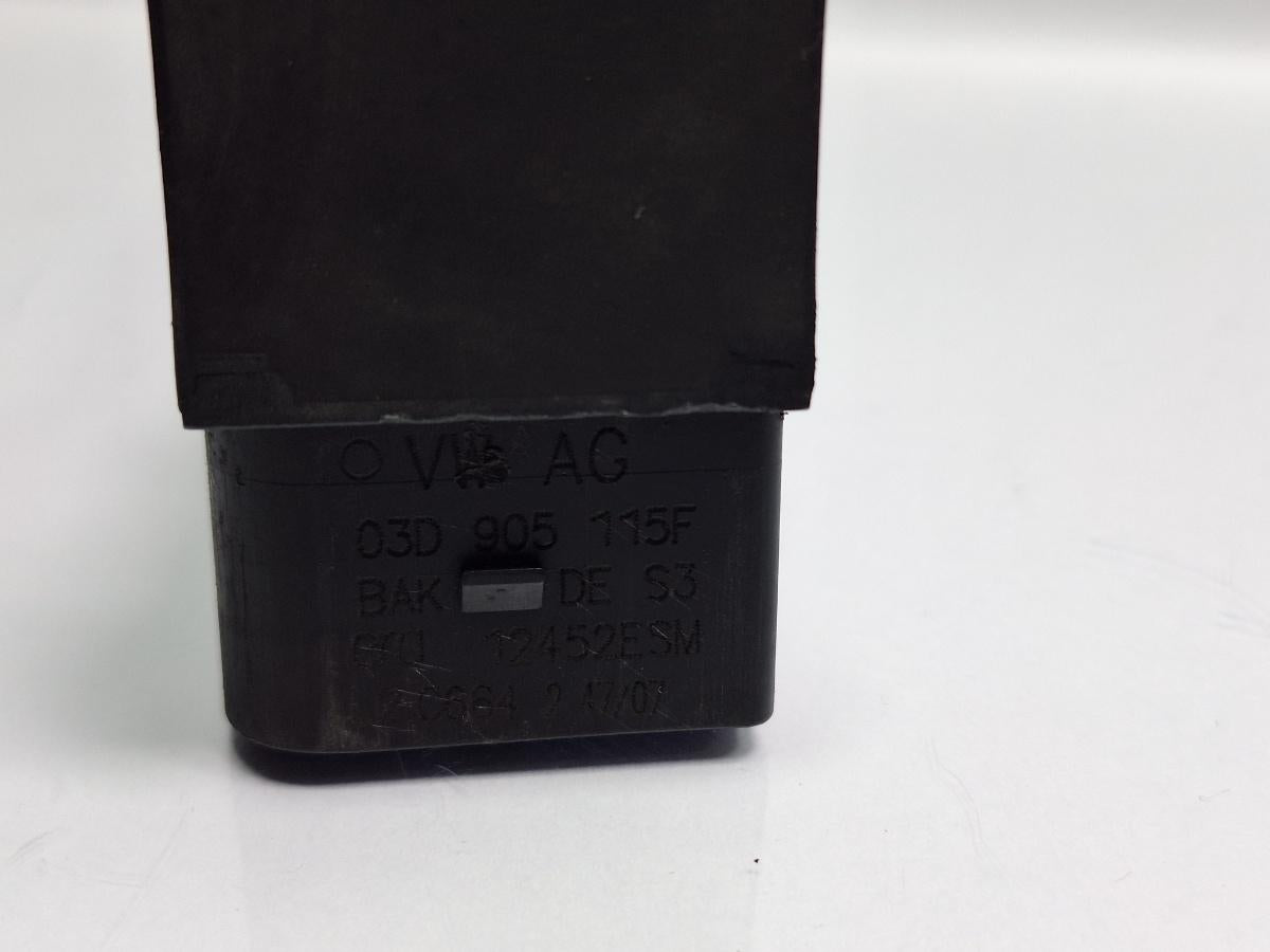 Bobina bujie VOLKSWAGEN FOX 5Z1, 5Z3 2003 - 2014 1.2 1.2 BMD, CHFB 03D905115F
