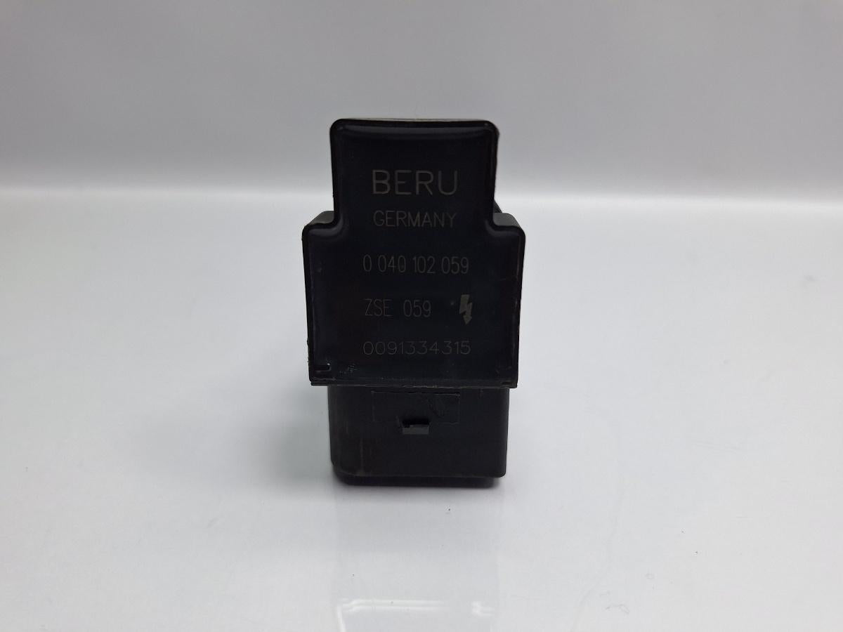 Bobina bujie VOLKSWAGEN FOX 5Z1, 5Z3 2003 - 2014 1.2 1.2 BMD, CHFB BERU 0040102059