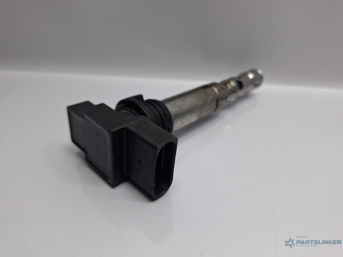 Bobina bujie VOLKSWAGEN FOX 5Z1, 5Z3 2003 - 2014 1.2 1.2 BMD, CHFB BERU 0040102059