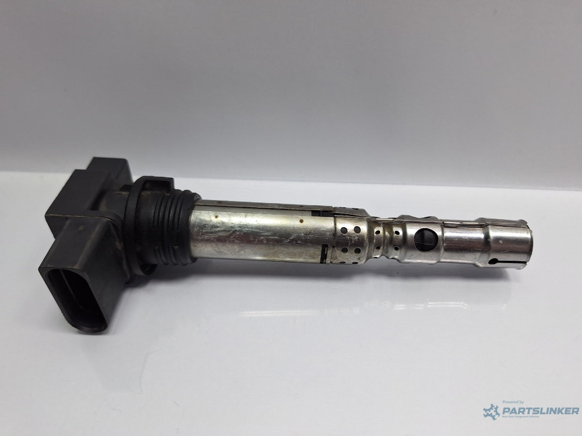 Bobina bujie VOLKSWAGEN FOX 5Z1, 5Z3 2003 - 2014 1.2 1.2 BMD, CHFB BERU 0040102059