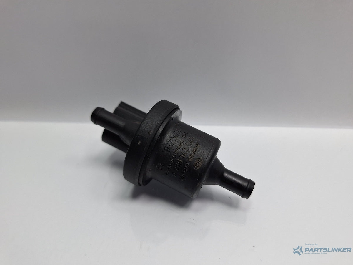 Supapa  combustibil VOLKSWAGEN FOX 5Z1, 5Z3 2003 - 2014 1.2 1.2 BMD, CHFB 0280142345