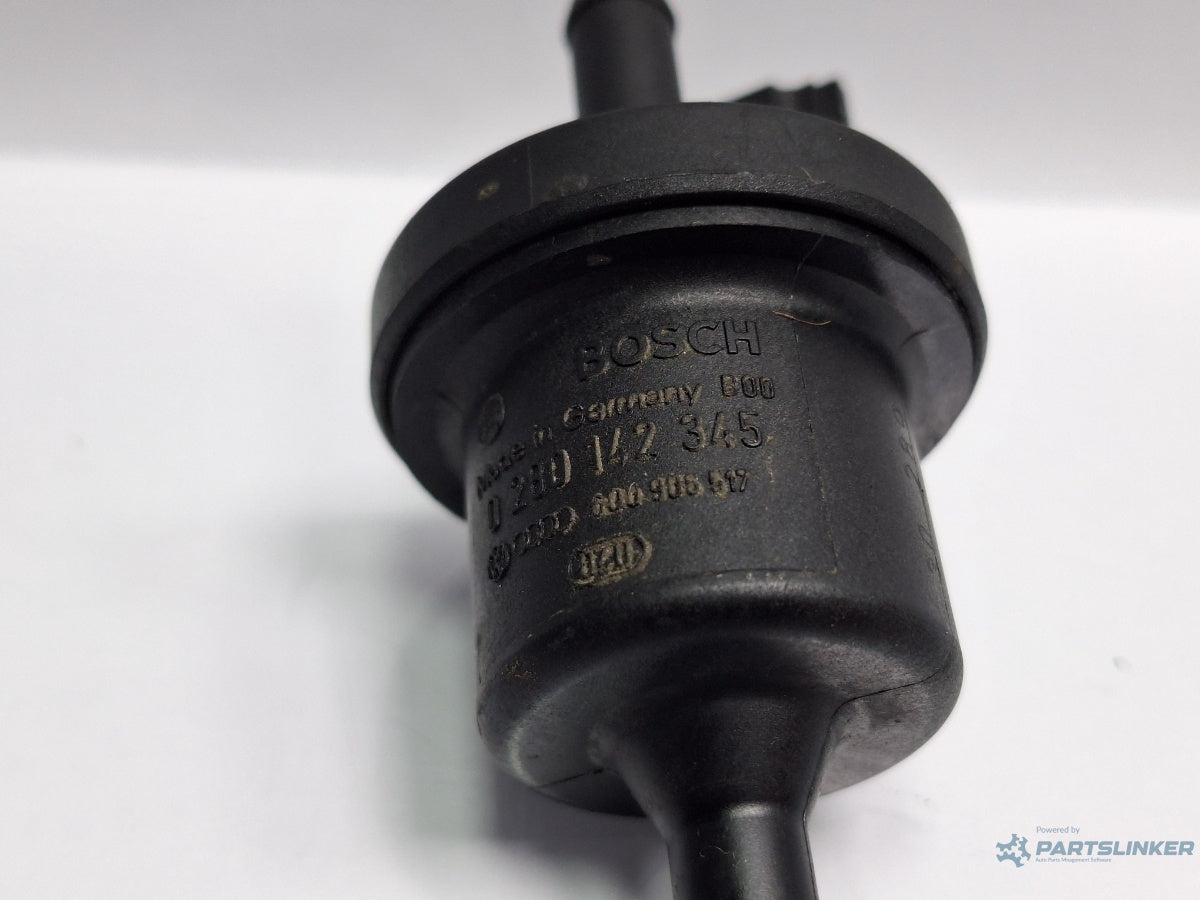 Supapa  combustibil VOLKSWAGEN FOX 5Z1, 5Z3 2003 - 2014 1.2 1.2 BMD, CHFB 0280142345