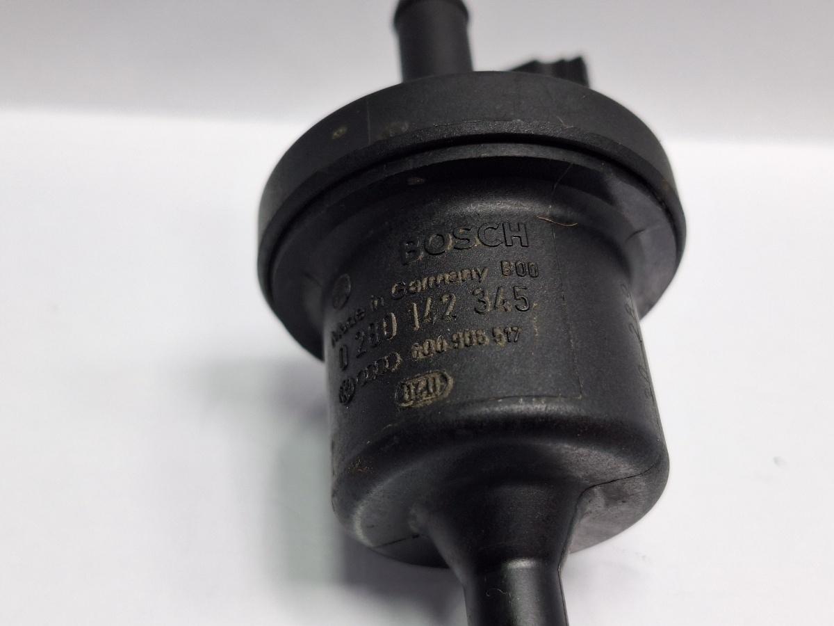 Supapa  combustibil VOLKSWAGEN FOX 5Z1, 5Z3 2003 - 2014 1.2 1.2 BMD, CHFB 0280142345