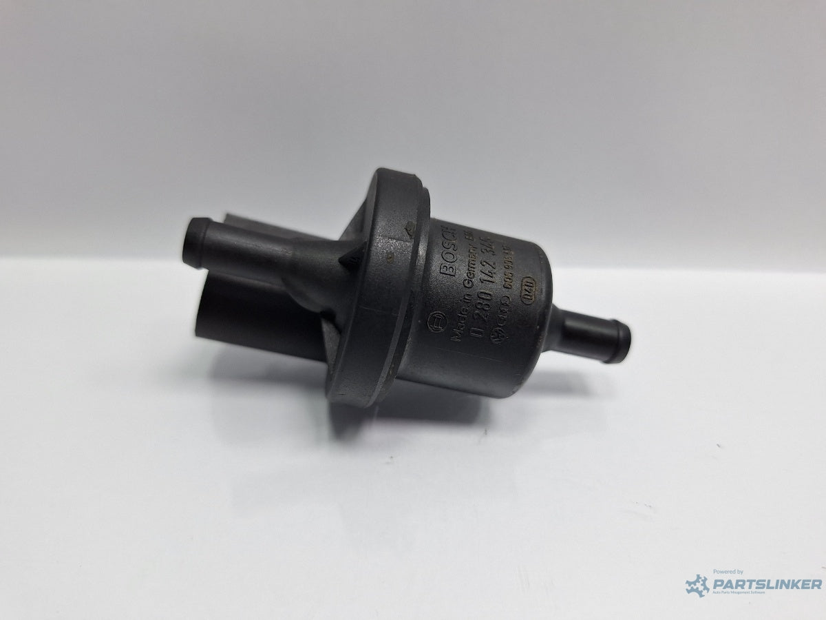 Supapa  combustibil VOLKSWAGEN FOX 5Z1, 5Z3 2003 - 2014 1.2 1.2 BMD, CHFB 0280142345