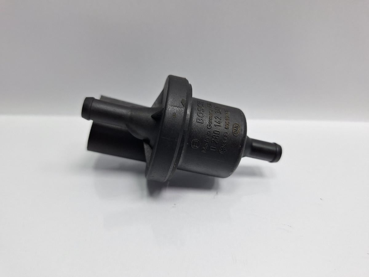 Supapa  combustibil VOLKSWAGEN FOX 5Z1, 5Z3 2003 - 2014 1.2 1.2 BMD, CHFB 0280142345