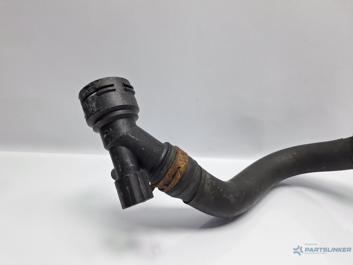 Furtun apa VOLKSWAGEN FOX 5Z1, 5Z3 2003 - 2014 1.2 1.2 BMD, CHFB 6Y0121086F