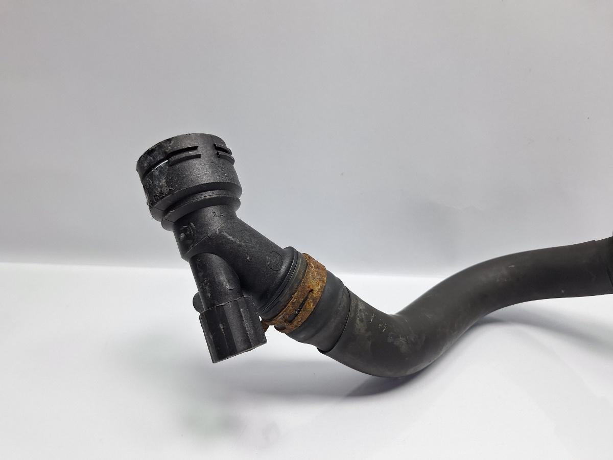 Furtun apa VOLKSWAGEN FOX 5Z1, 5Z3 2003 - 2014 1.2 1.2 BMD, CHFB 6Y0121086F