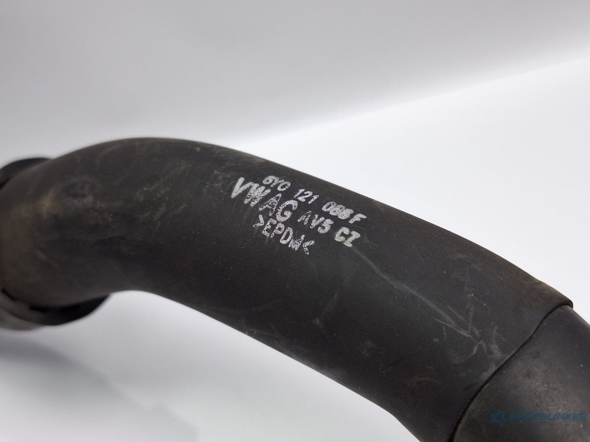 Furtun apa VOLKSWAGEN FOX 5Z1, 5Z3 2003 - 2014 1.2 1.2 BMD, CHFB 6Y0121086F