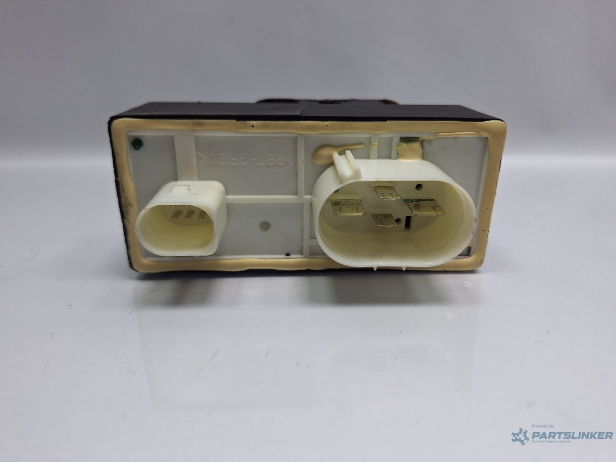 Releu ventilator racire VOLKSWAGEN FOX 5Z1, 5Z3 2003 - 2014 1.2 1.2 BMD, CHFB 1J0919506M