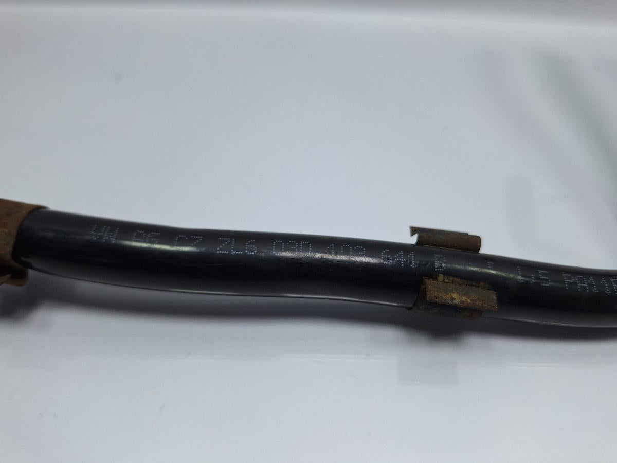 Conducta vacuum VOLKSWAGEN FOX 5Z1, 5Z3 2003 - 2014 1.2 1.2 BMD, CHFB 03D103641B