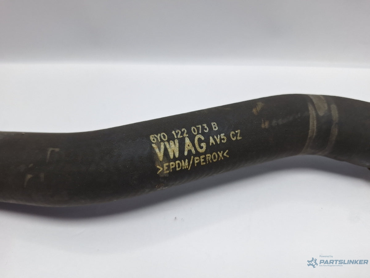 Furtun apa VOLKSWAGEN FOX 5Z1, 5Z3 2003 - 2014 1.2 1.2 BMD, CHFB 6Y0122073B