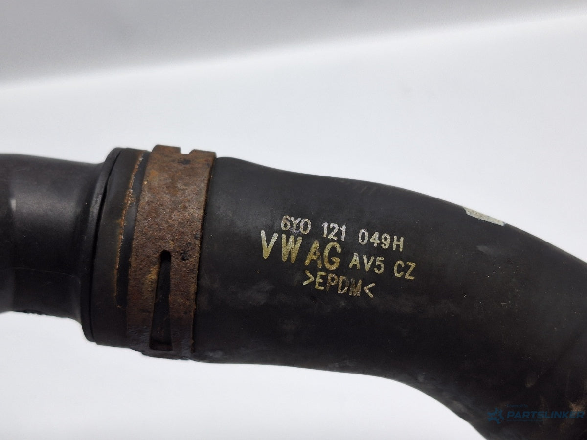 Furtunuri apa VOLKSWAGEN FOX 5Z1, 5Z3 2003 - 2014 1.2 1.2 BMD, CHFB 6Y0121049H