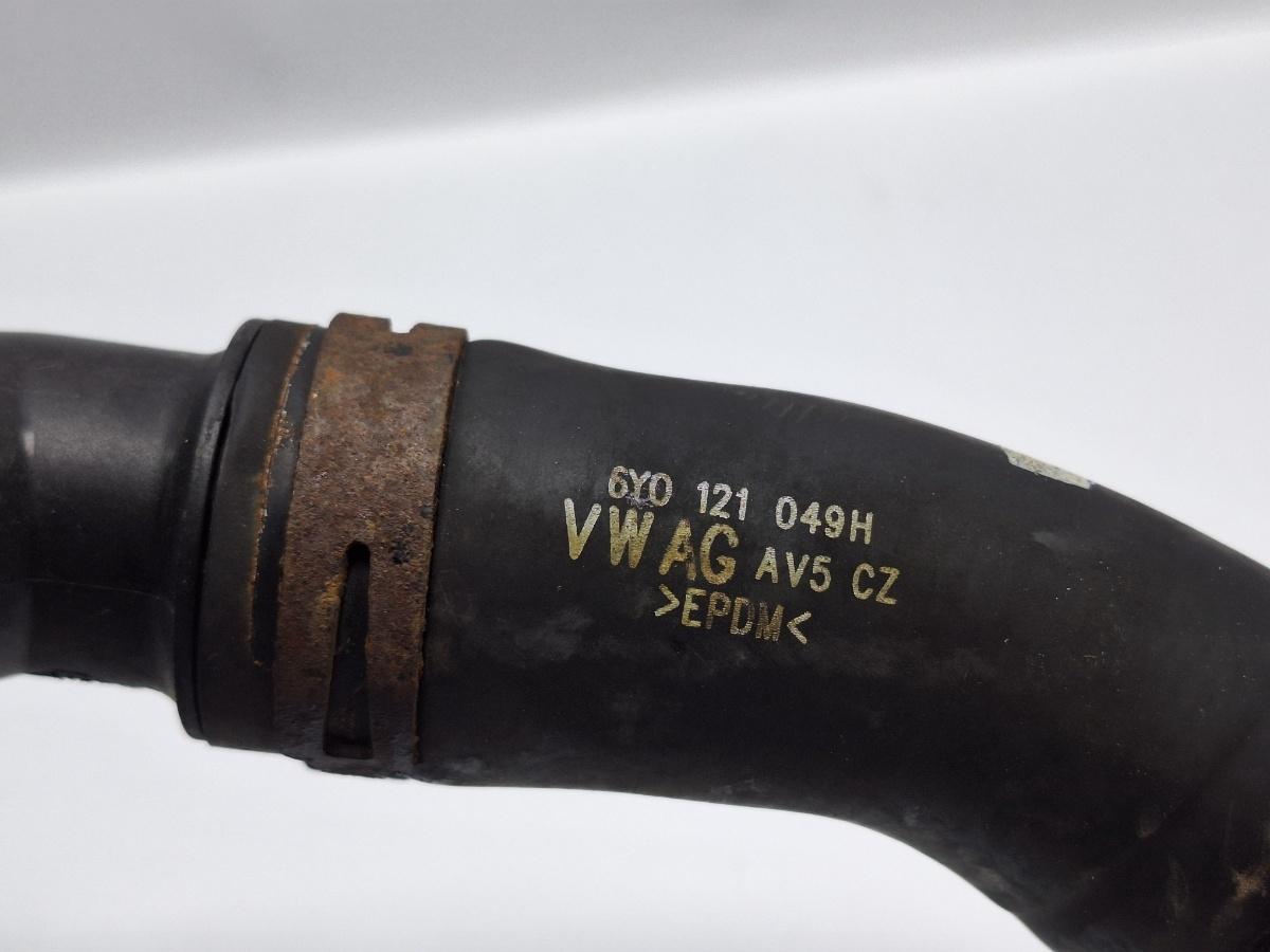 Furtunuri apa VOLKSWAGEN FOX 5Z1, 5Z3 2003 - 2014 1.2 1.2 BMD, CHFB 6Y0121049H