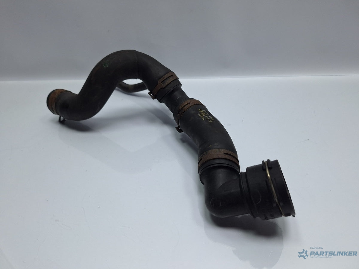 Furtunuri apa VOLKSWAGEN FOX 5Z1, 5Z3 2003 - 2014 1.2 1.2 BMD, CHFB 6Y0121049H