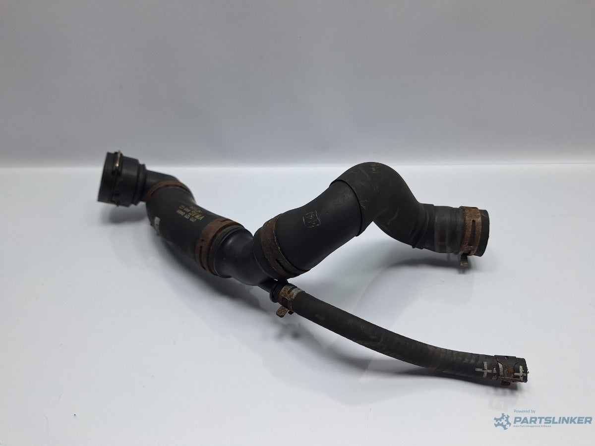 Furtunuri apa VOLKSWAGEN FOX 5Z1, 5Z3 2003 - 2014 1.2 1.2 BMD, CHFB 6Y0121049H