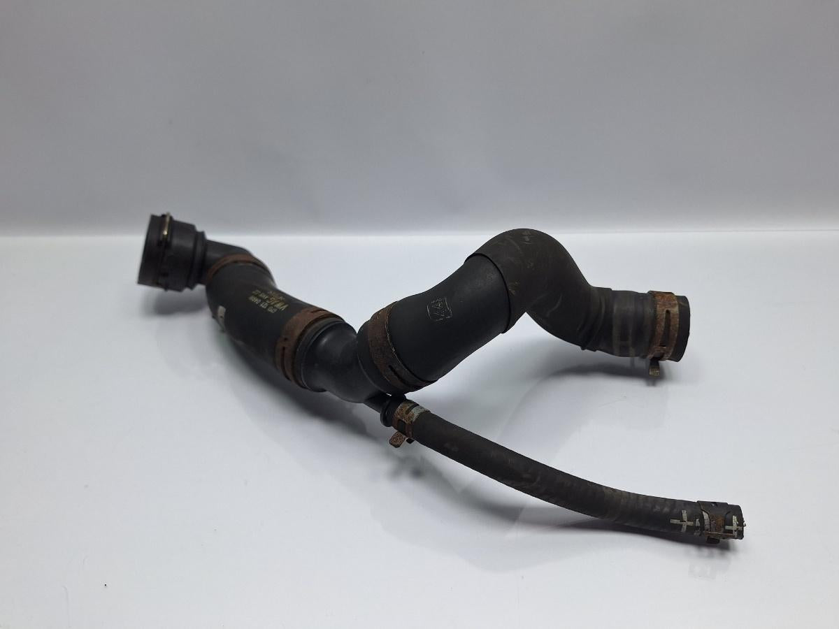 Furtunuri apa VOLKSWAGEN FOX 5Z1, 5Z3 2003 - 2014 1.2 1.2 BMD, CHFB 6Y0121049H