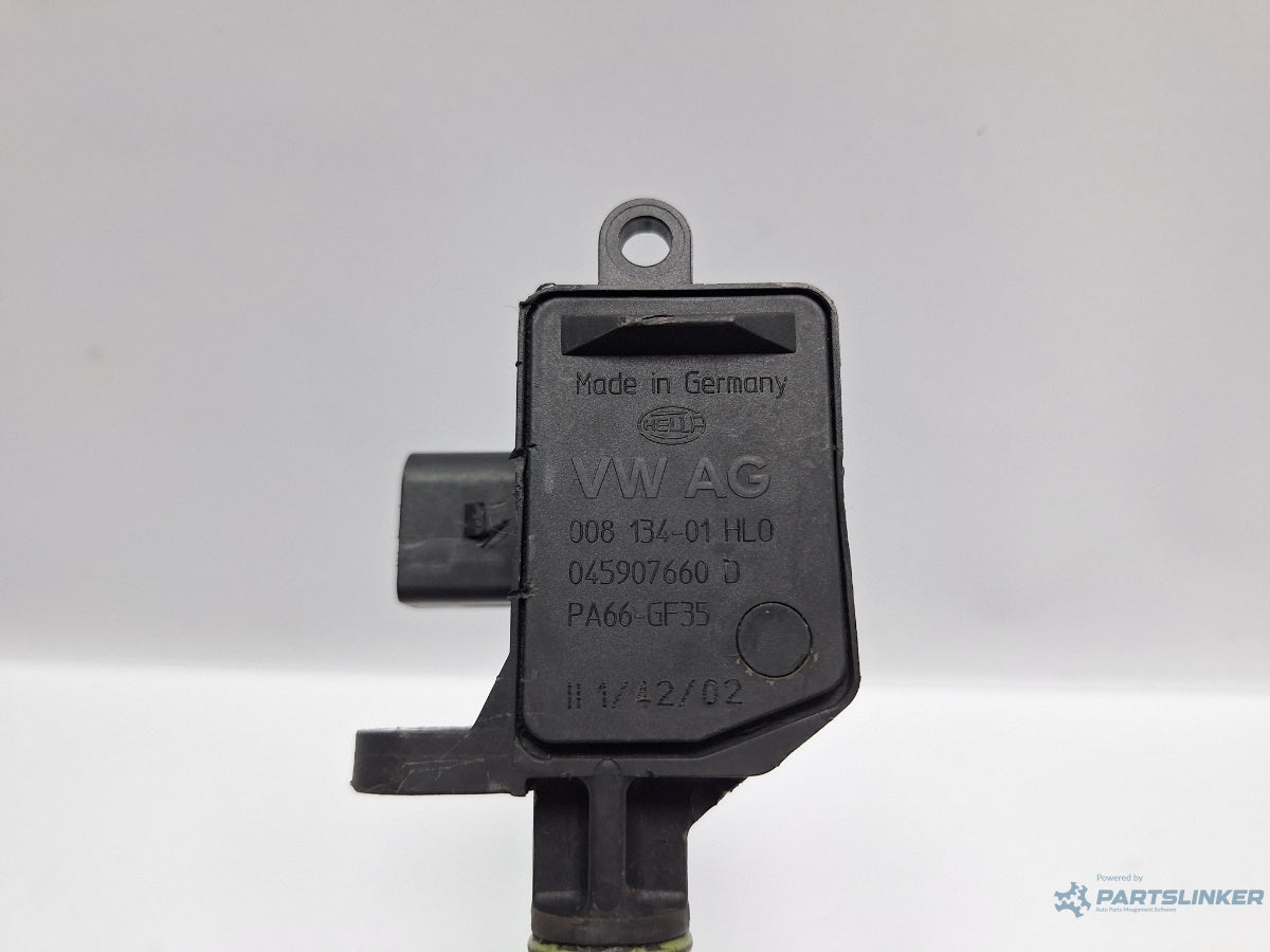 Senzor nivel ulei VOLKSWAGEN FOX 5Z1, 5Z3 2003 - 2014 1.2 1.2 BMD, CHFB 045907660D