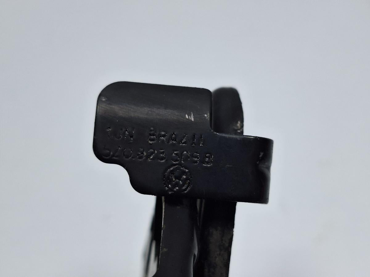 Broasca capota VOLKSWAGEN FOX 5Z1, 5Z3 2003 - 2014 1.2 1.2 BMD, CHFB 5Z0823509B