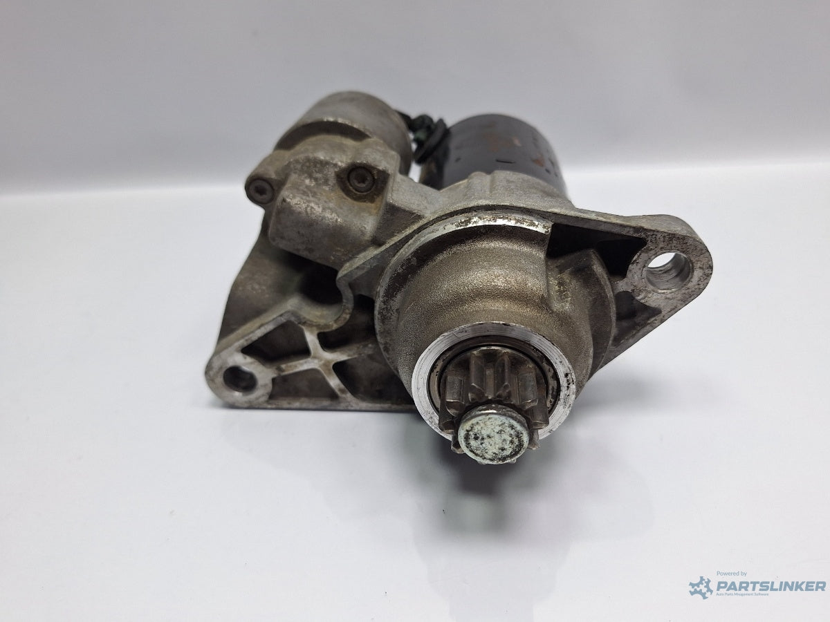 Electromotor VOLKSWAGEN FOX 5Z1, 5Z3 2003 - 2014 1.2 1.2 BMD, CHFB BOSCH 0001120400 02T911023G