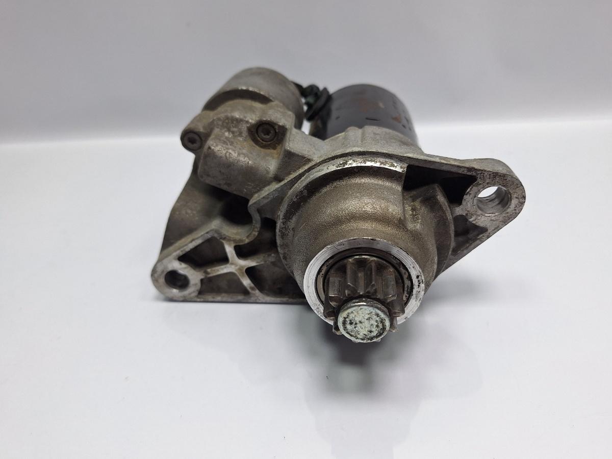 Electromotor VOLKSWAGEN FOX 5Z1, 5Z3 2003 - 2014 1.2 1.2 BMD, CHFB BOSCH 0001120400 02T911023G