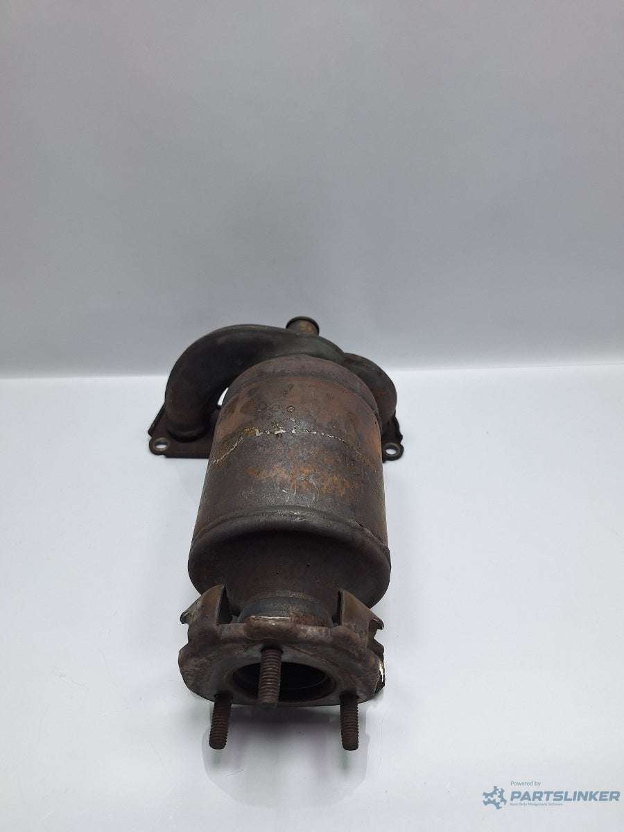 Catalizator VOLKSWAGEN FOX 5Z1, 5Z3 2003 - 2014 1.2 1.2 BMD, CHFB 03D179BA