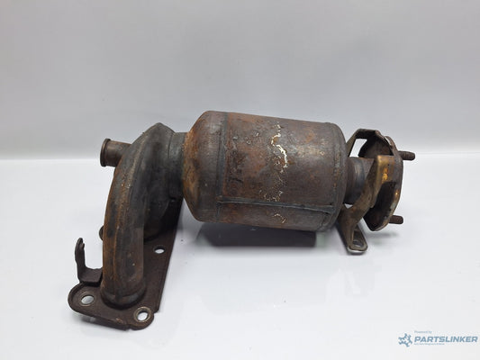 Catalizator VOLKSWAGEN FOX 5Z1, 5Z3 2003 - 2014 1.2 1.2 BMD, CHFB 03D179BA