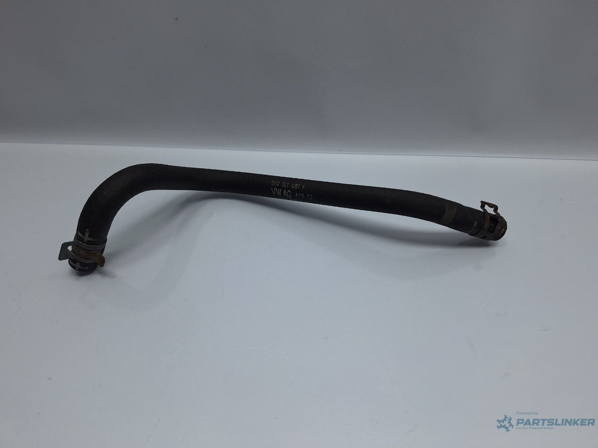 Furtun apa VOLKSWAGEN FOX 5Z1, 5Z3 2003 - 2014 1.2 1.2 BMD, CHFB 6Y0121081F