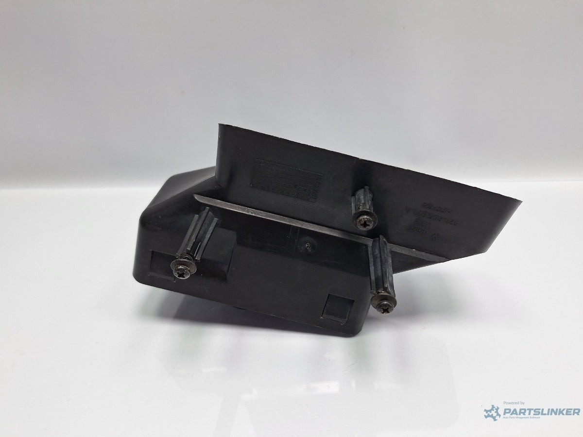 Difuzor captare aer VOLKSWAGEN FOX 5Z1, 5Z3 2003 - 2014 1.2 1.2 BMD, CHFB 5Z0805971A