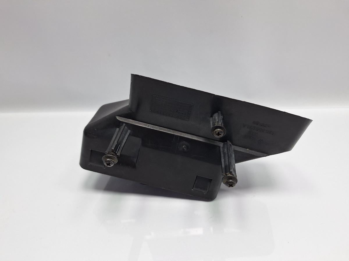 Difuzor captare aer VOLKSWAGEN FOX 5Z1, 5Z3 2003 - 2014 1.2 1.2 BMD, CHFB 5Z0805971A