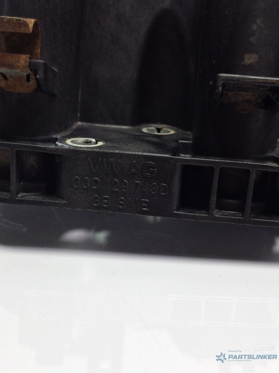 Galerie de admisie VOLKSWAGEN FOX 5Z1, 5Z3 2003 - 2014 1.2 1.2 BMD, CHFB 03D129743D