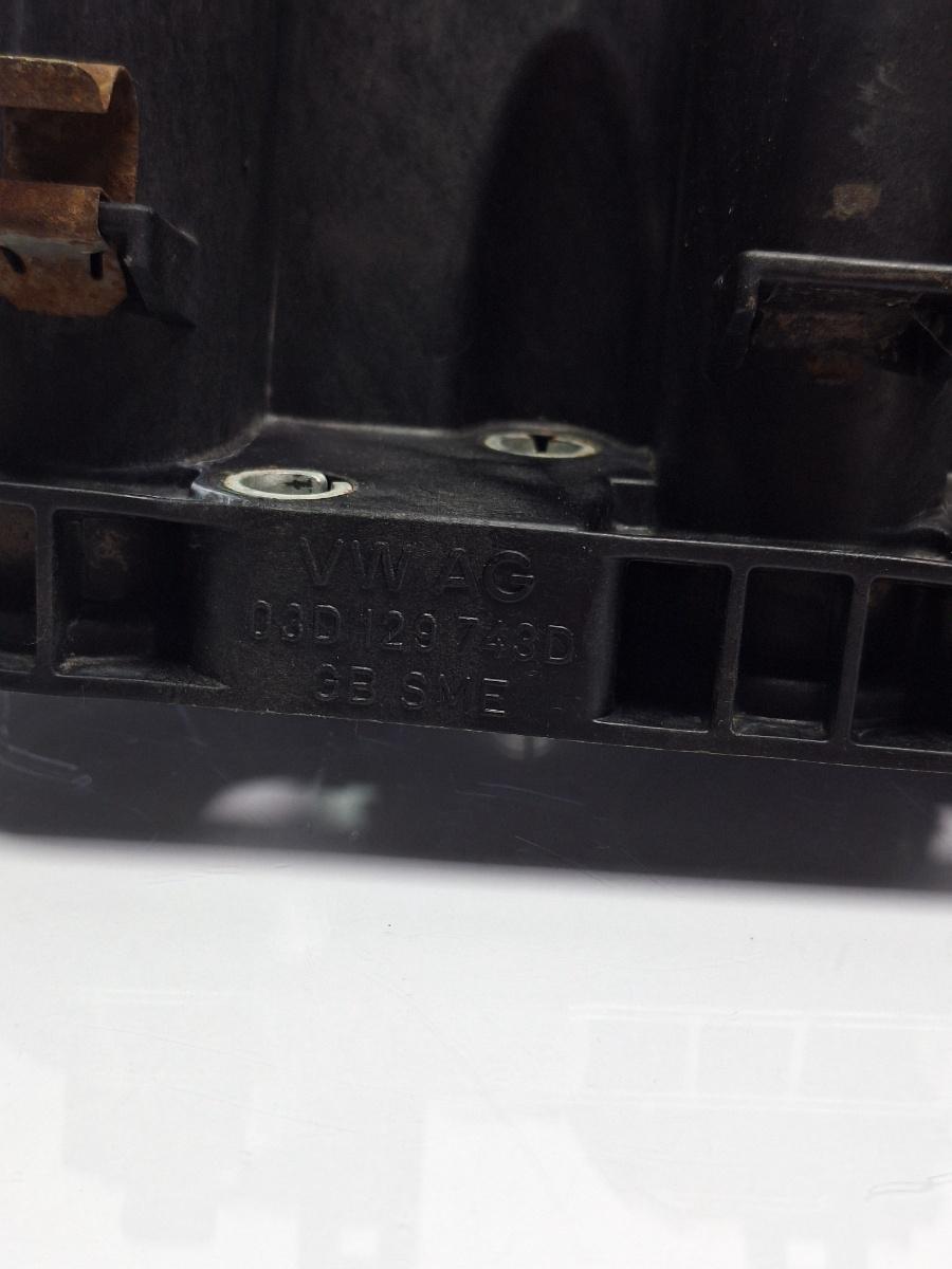 Galerie de admisie VOLKSWAGEN FOX 5Z1, 5Z3 2003 - 2014 1.2 1.2 BMD, CHFB 03D129743D