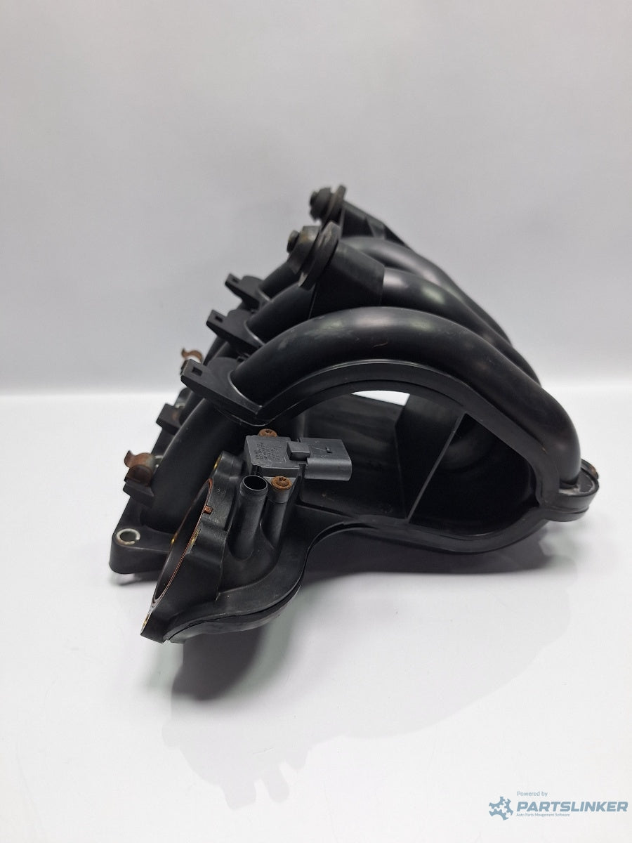 Galerie de admisie VOLKSWAGEN FOX 5Z1, 5Z3 2003 - 2014 1.2 1.2 BMD, CHFB 03D129743D