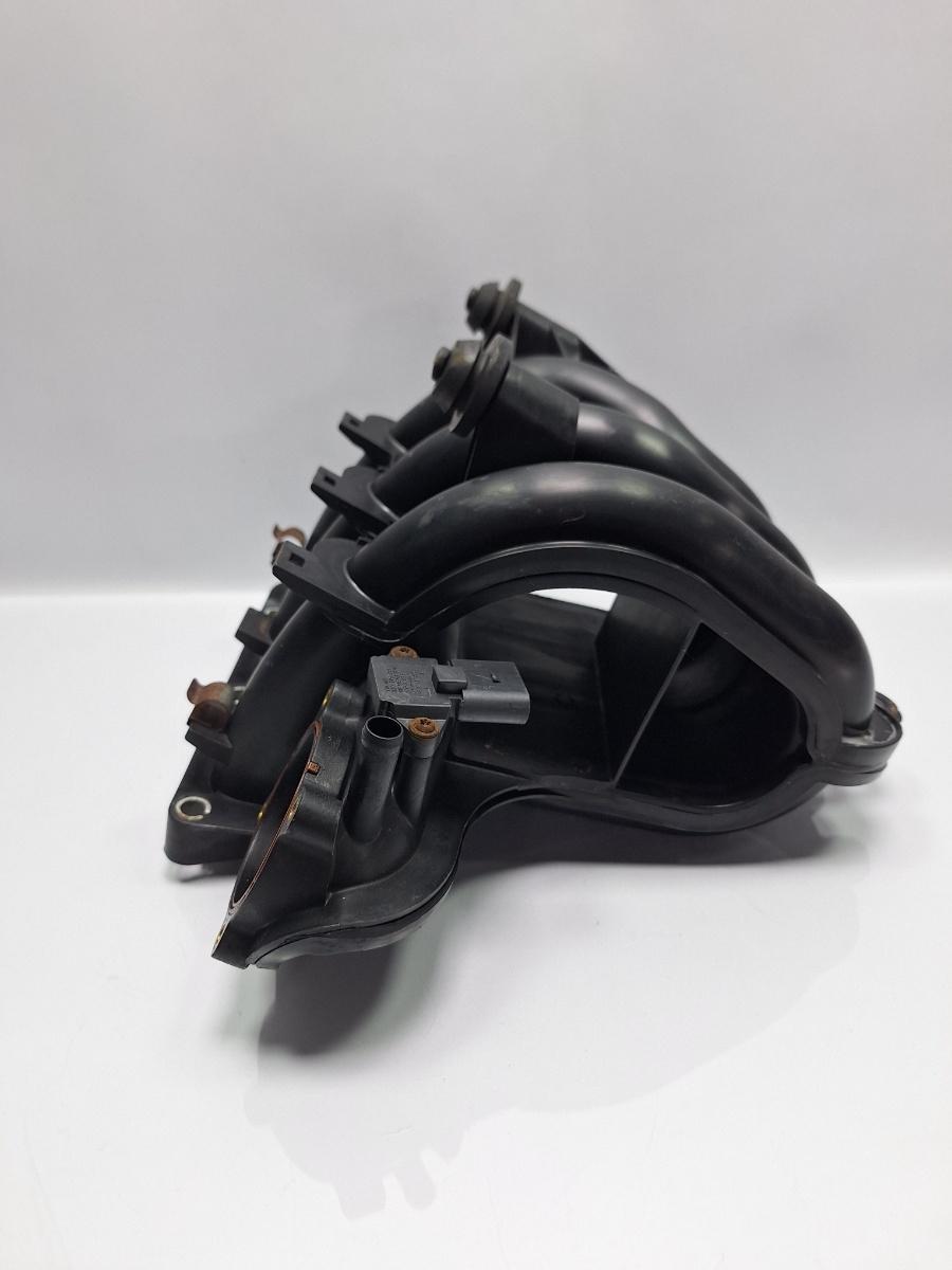 Galerie de admisie VOLKSWAGEN FOX 5Z1, 5Z3 2003 - 2014 1.2 1.2 BMD, CHFB 03D129743D