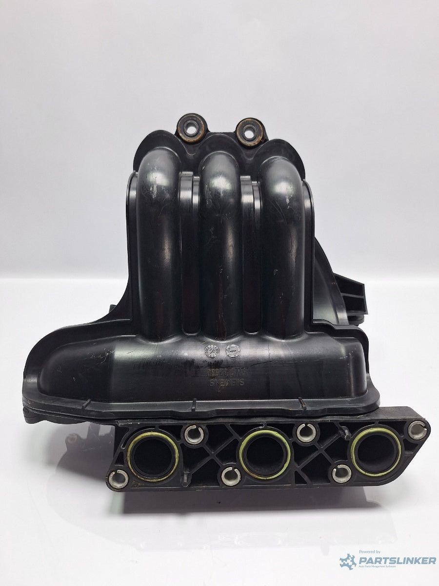 Galerie de admisie VOLKSWAGEN FOX 5Z1, 5Z3 2003 - 2014 1.2 1.2 BMD, CHFB 03D129743D