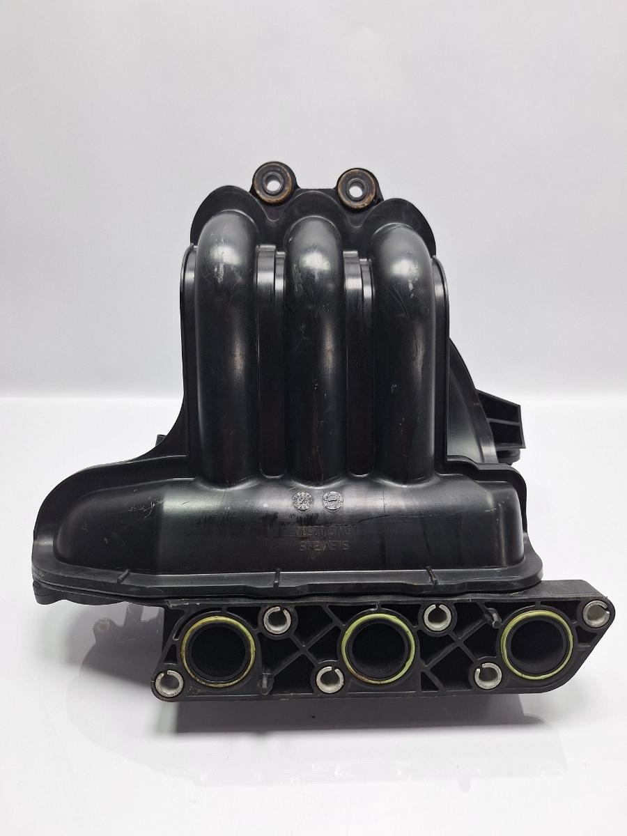 Galerie de admisie VOLKSWAGEN FOX 5Z1, 5Z3 2003 - 2014 1.2 1.2 BMD, CHFB 03D129743D