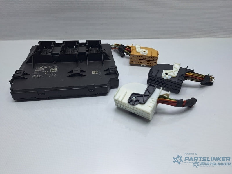 Modul BCM VOLKSWAGEN GOLF VI Variant AJ5 2009 - 2013 TDI CAYC, VOLKSWAGEN TOURAN 1T3 2010 - 2015 TDI CFHC 5K0937084D